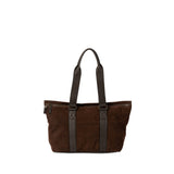 Moore & Giles | Reclaimed Small Zip Tote