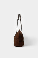 Moore & Giles | Reclaimed Small Zip Tote