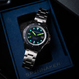 Spinnaker Croft Pioneer Automatic Watch