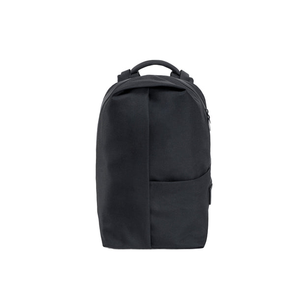 Cote & Ciel | SomornneCross EcoYarn Backpack | Black