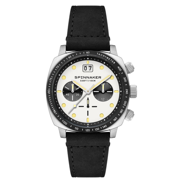 Spinnaker Hull Chronograph Watch