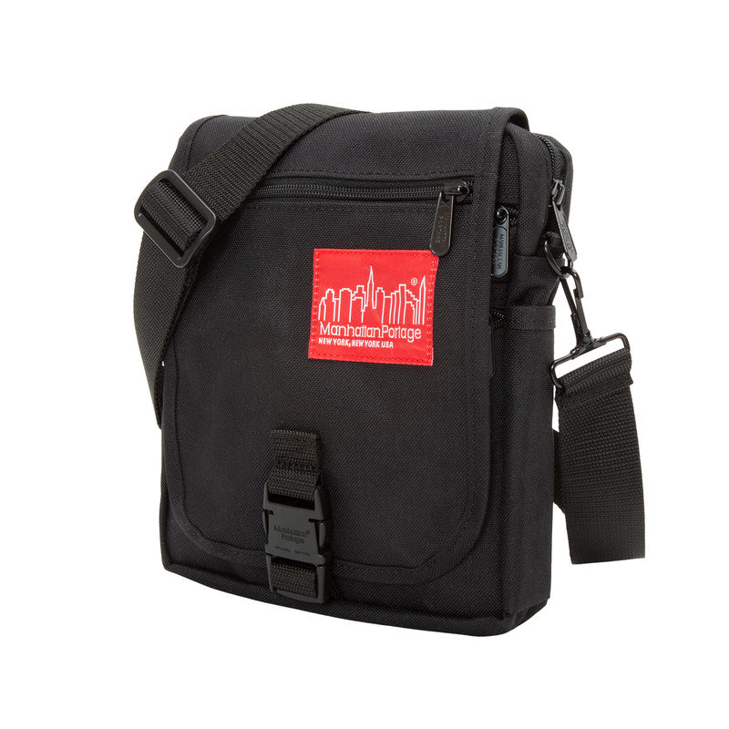 Manhattan Portage URBAN BAG Black