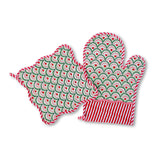 Furbish Oven Mitt