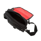 Manhattan Portage URBAN BAG Black