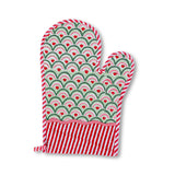 Furbish Oven Mitt