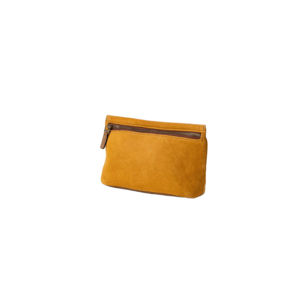 Moore & Giles | Reclaimed Small Zip Pouch