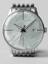 Junghans Meister Automatic Watch | Stainless Steel | 27/4243.46