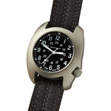 Bertucci D-3T RETROFORM EPIC Watch | Stitch Pantera Six Survival Leather Band