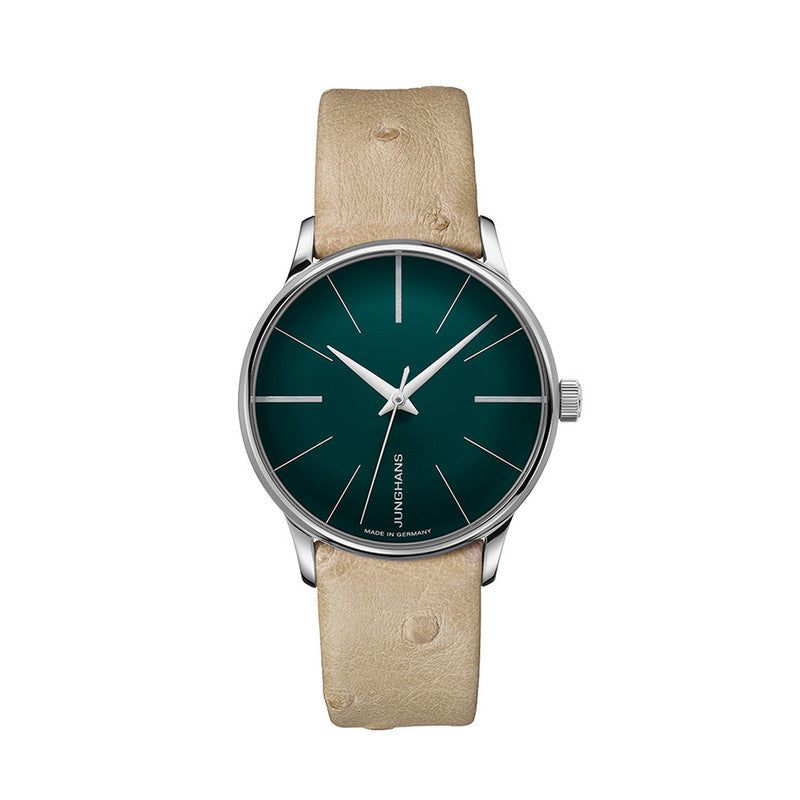 Junghans Meister Damen Automatic Watch