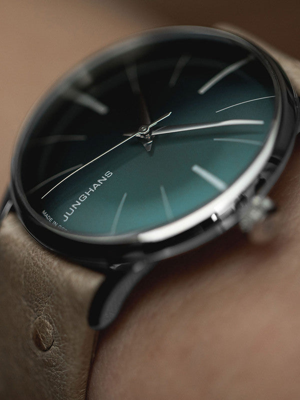 Junghans Meister Damen Automatic Watch