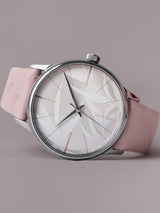 Junghans Meister Damen Automatic Watch