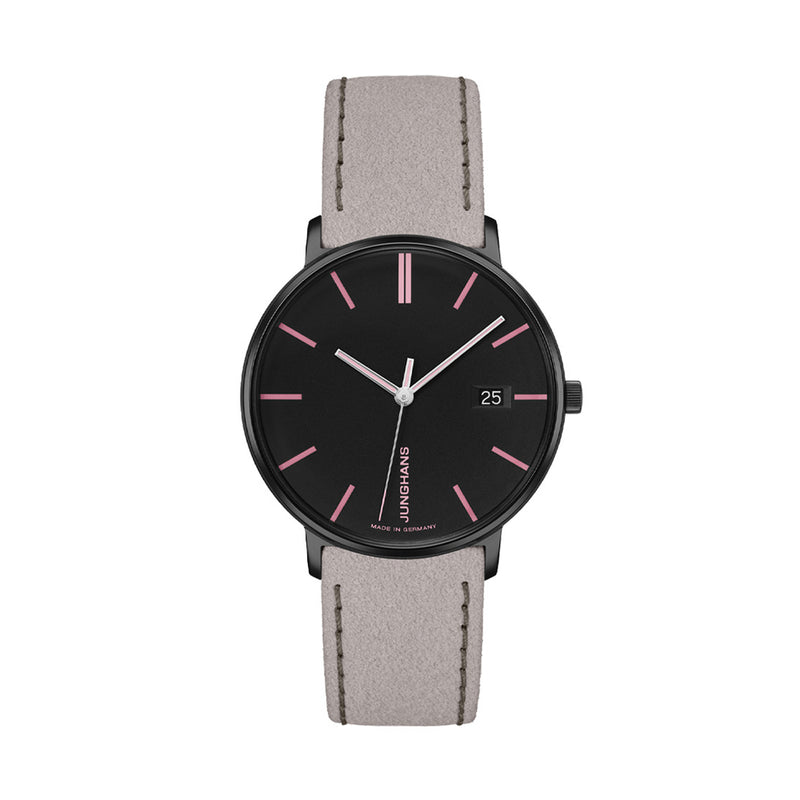 Junghans FORM Damen Watch | Stainless Steel | 34.1mm