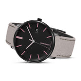 Junghans FORM Damen Watch | Stainless Steel | 34.1mm