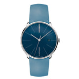 Junghans Meister fein Automatic Watch