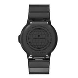 Junghans Force Mega Solar Watch | Black | 18/1938.44