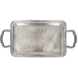 Match Lago Rectangle Tray with Handles