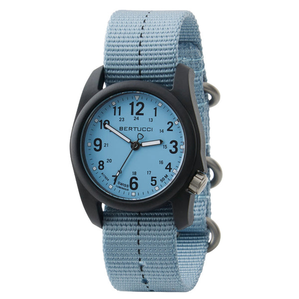 Bertucci DX3 Plus Watch | DashLine Nylon Band