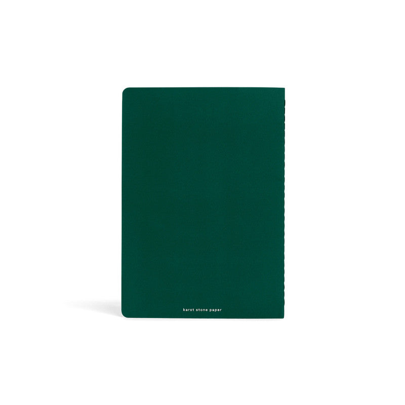 Karst A5 Daily Journal - Twin Pack