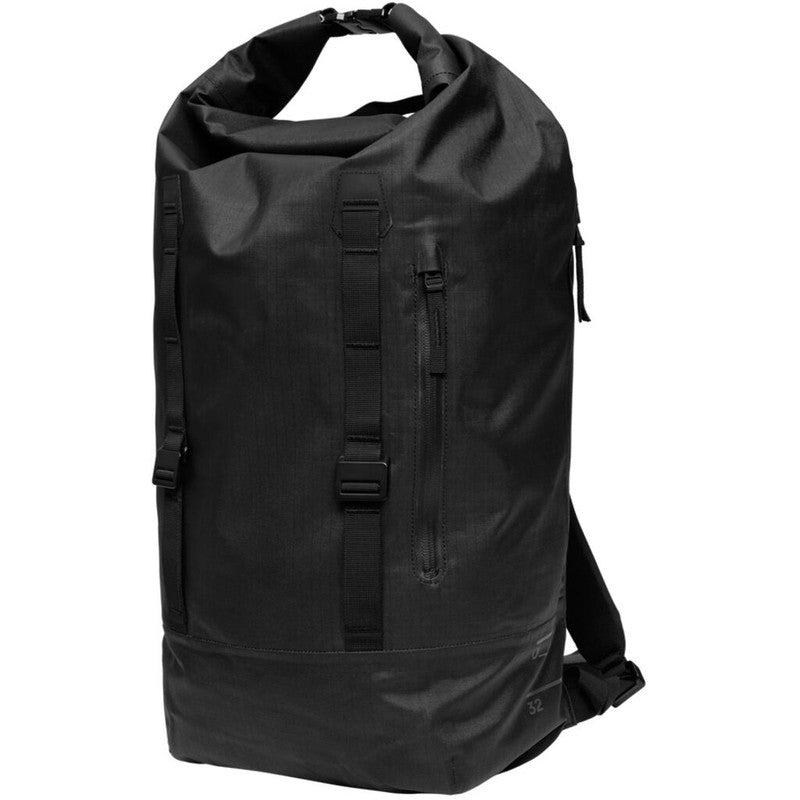 Db Journey Essential Rolltop Backpack 32L | Black Out