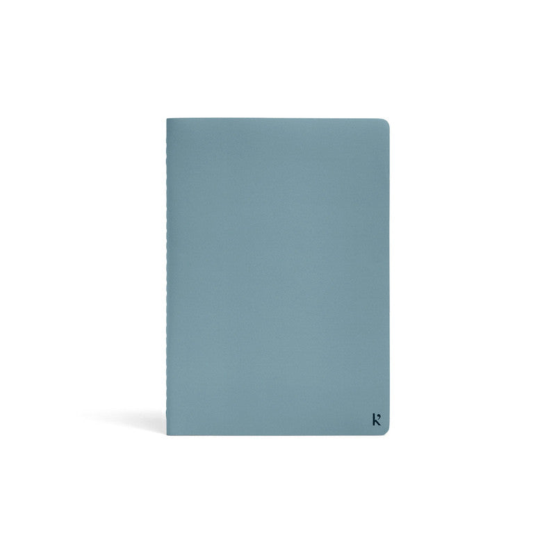 Karst A5 Daily Journal - Twin Pack