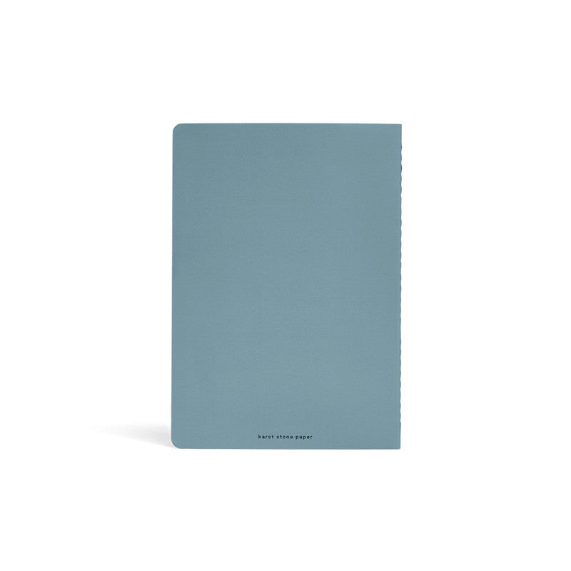 Karst A5 Daily Journal - Twin Pack