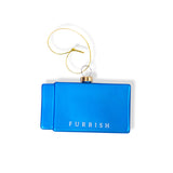 Furbish Matchbook Ornament