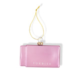 Furbish Matchbook Ornament