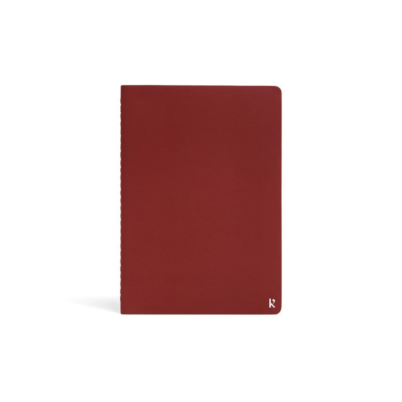 Karst A5 Daily Journal - Twin Pack