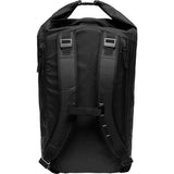 Db Journey Essential Rolltop Backpack 32L | Black Out