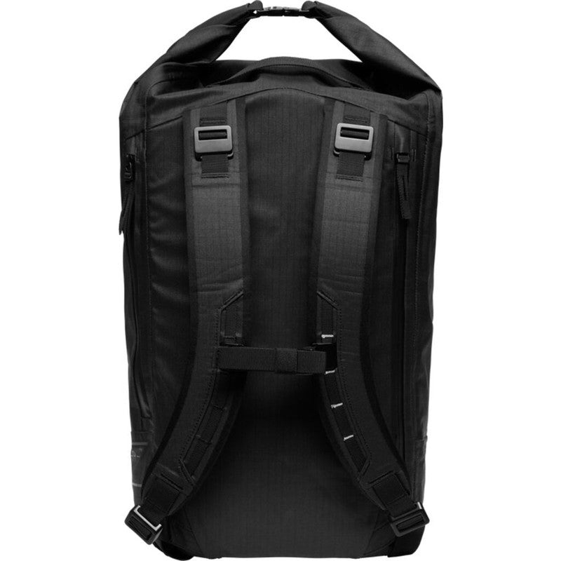 Db Journey Essential Rolltop Backpack 32L | Black Out