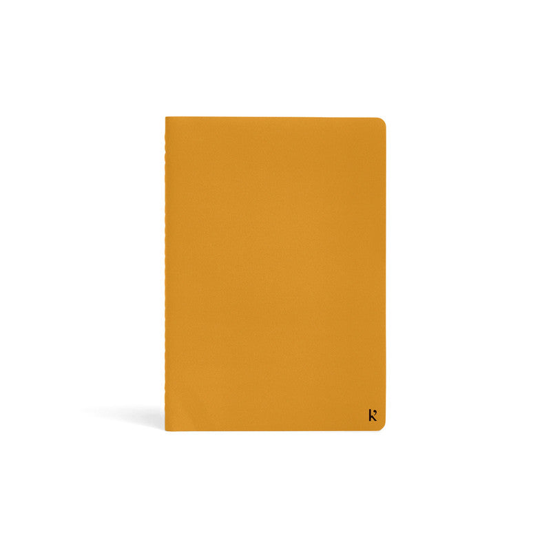 Karst A5 Daily Journal - Twin Pack