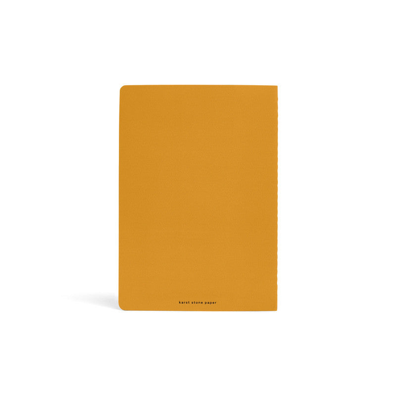 Karst A5 Daily Journal - Twin Pack