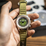 Boldr | Expedition Enigmath Watch