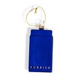 Furbish Matchbook Ornament