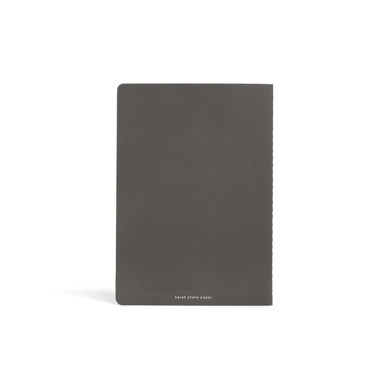 Karst A5 Daily Journal - Twin Pack