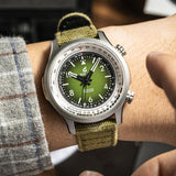 Boldr | Expedition Enigmath Watch