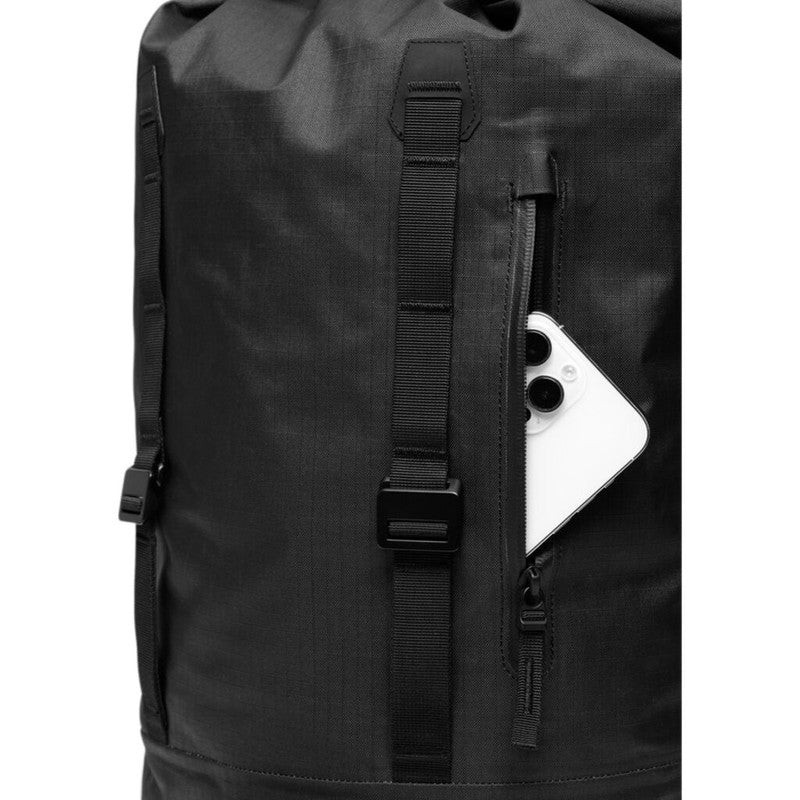 Db Journey Essential Rolltop Backpack 32L | Black Out