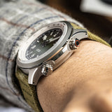 Boldr | Expedition Enigmath Watch