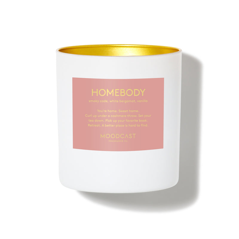 Moodcast | Persona Collection 8oz Candle