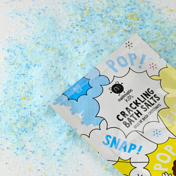 Nailmatic | Crackling Bath Salts