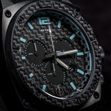 MTM Special Ops Predator Carbon Watch