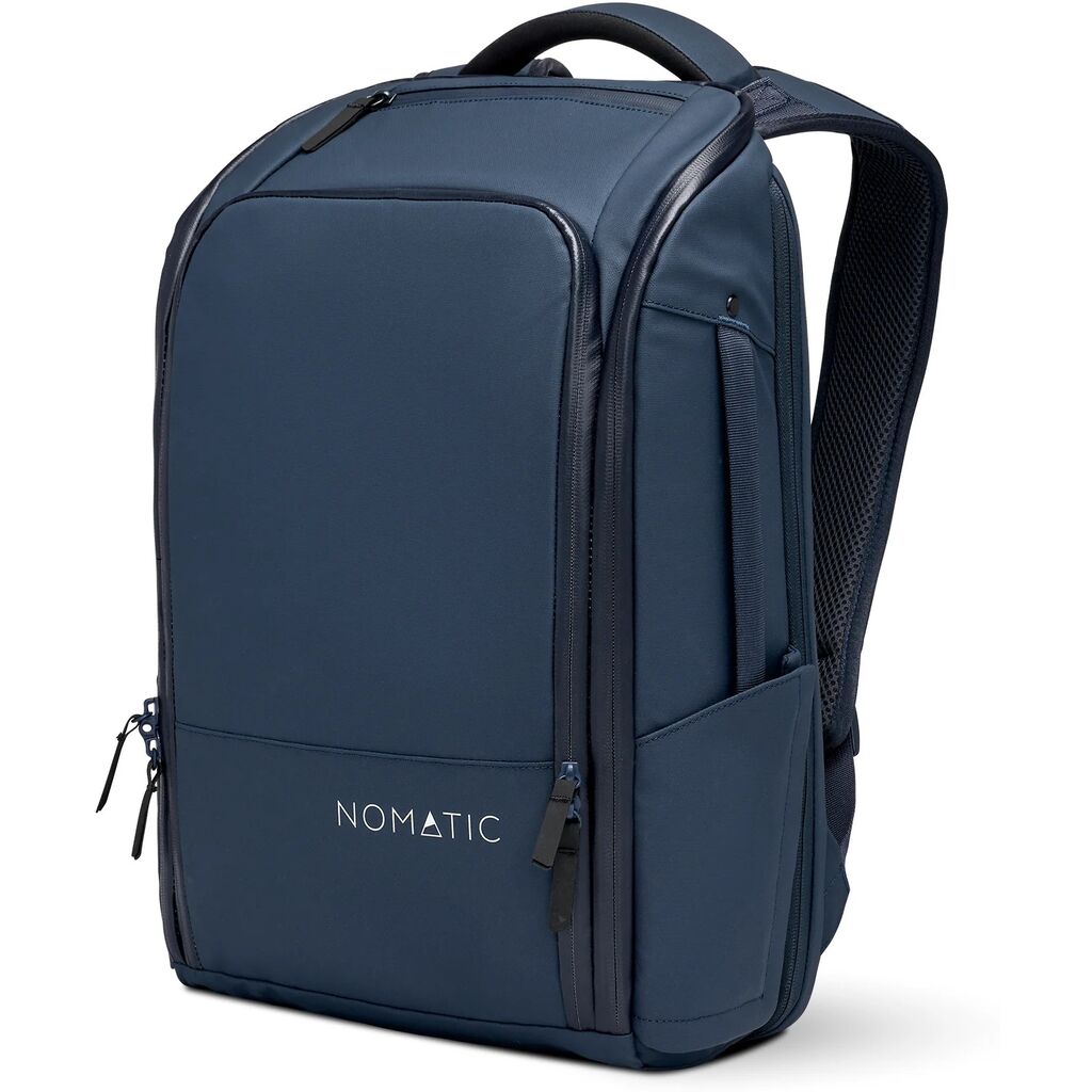 Nomatic 20L-24L Commuter Backpack | Black – Sportique