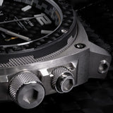 MTM Special Ops Predator Carbon Watch