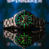 Spinnaker | Spence 300 Automatic Watch | 40mm