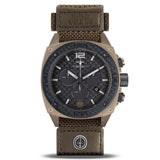 MTM Special Ops Predator Carbon Watch