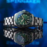 Spinnaker | Spence 300 Automatic Watch | 40mm