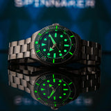 Spinnaker | Spence 300 Automatic Watch | 40mm