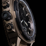 MTM Special Ops Predator Carbon Watch