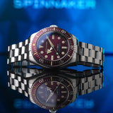 Spinnaker | Spence 300 Automatic Watch | 40mm