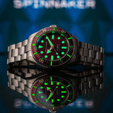 Spinnaker | Spence 300 Automatic Watch | 40mm